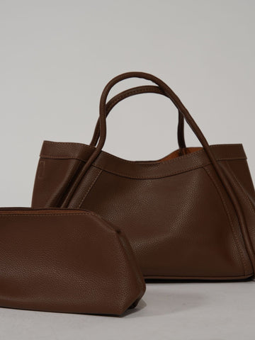 Sleek Valeria handbag