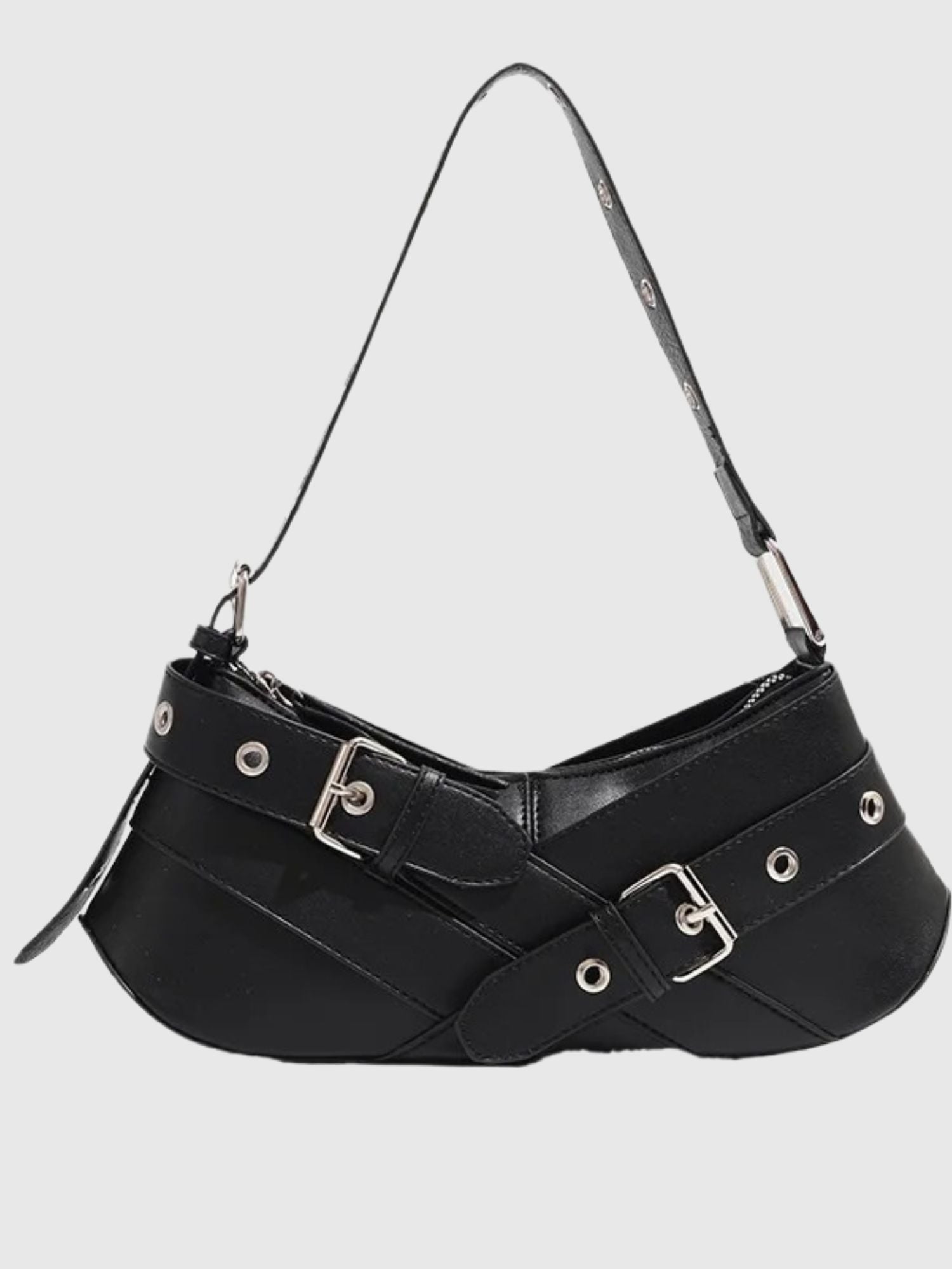 Mini strap chic bag