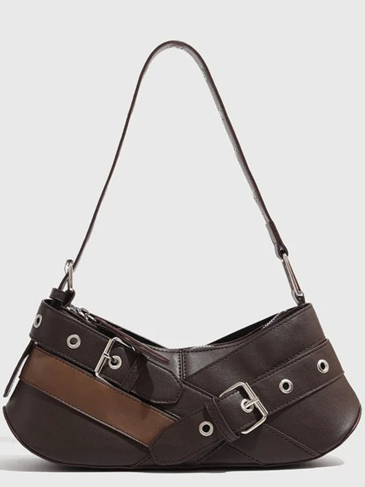 Mini strap chic bag