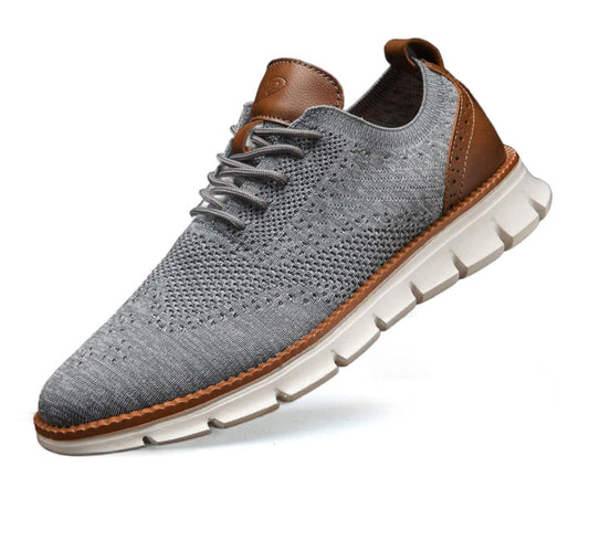 Flexknit - Ultra Comfortable Shoes